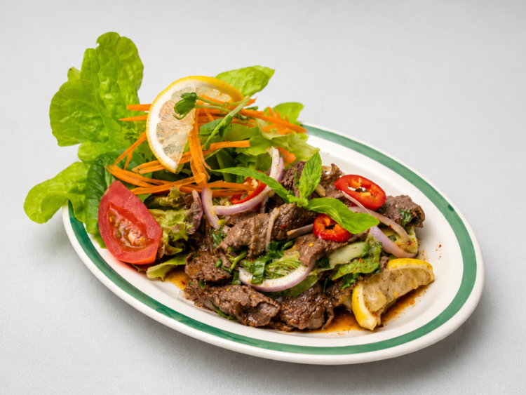 Kindnesh Thai Restaurant slider image