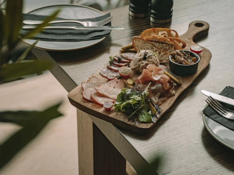 Paname Social slider image