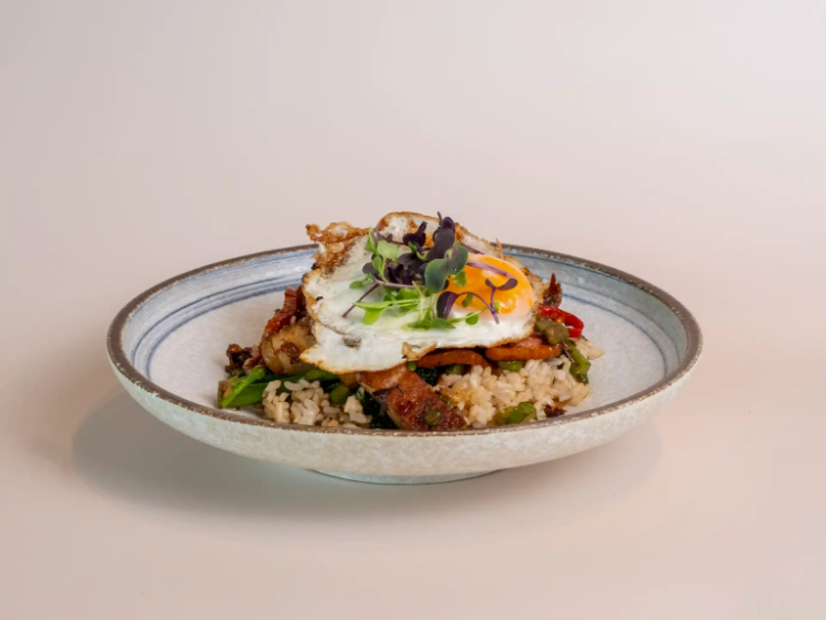 Leaf Cafe & Co - Pagewood slider image