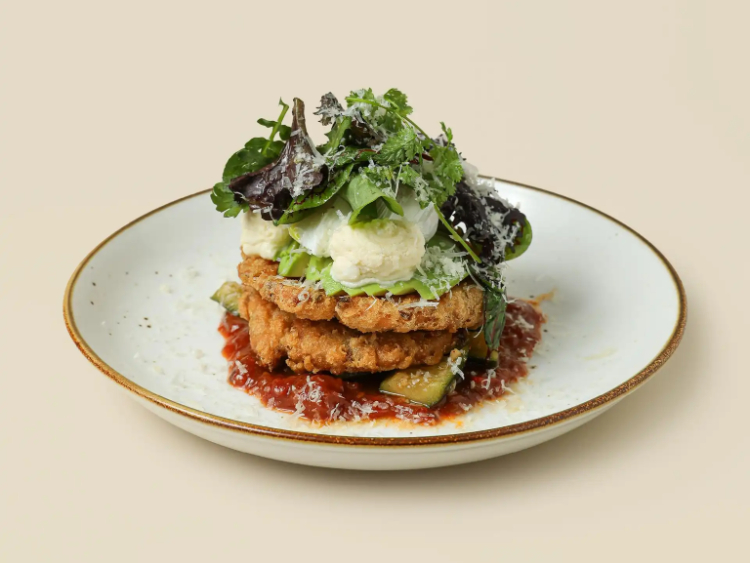 Leaf Cafe & Co - Pagewood slider image