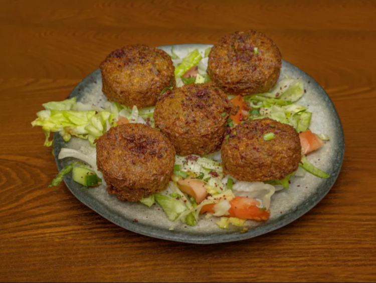 Zaad slider image