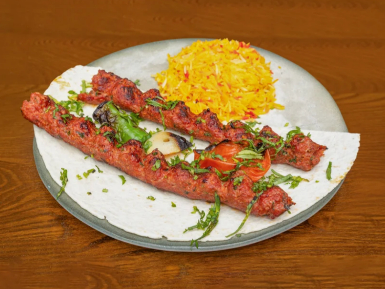 Zaad slider image