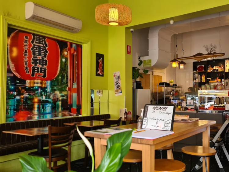 Midori Japanese Kitchen - North Hobart slider image