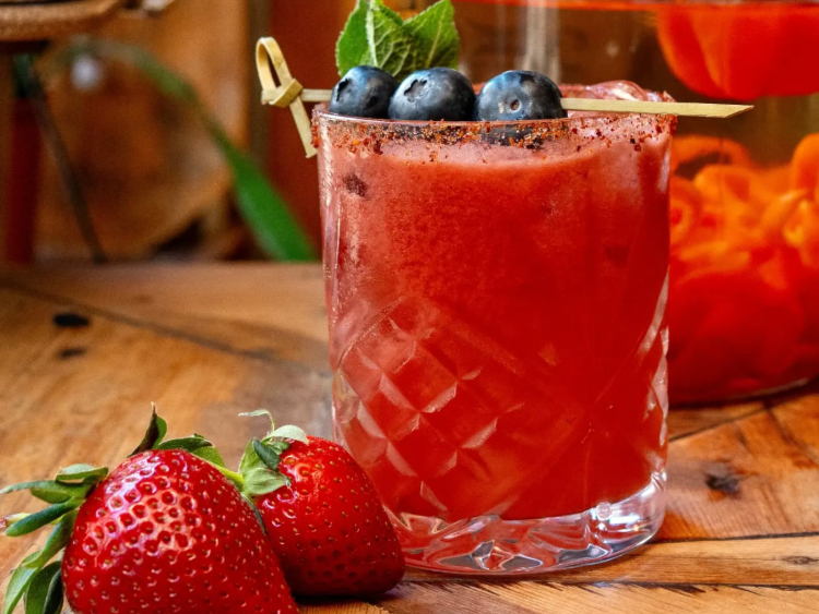 Hoxton Cabin slider image