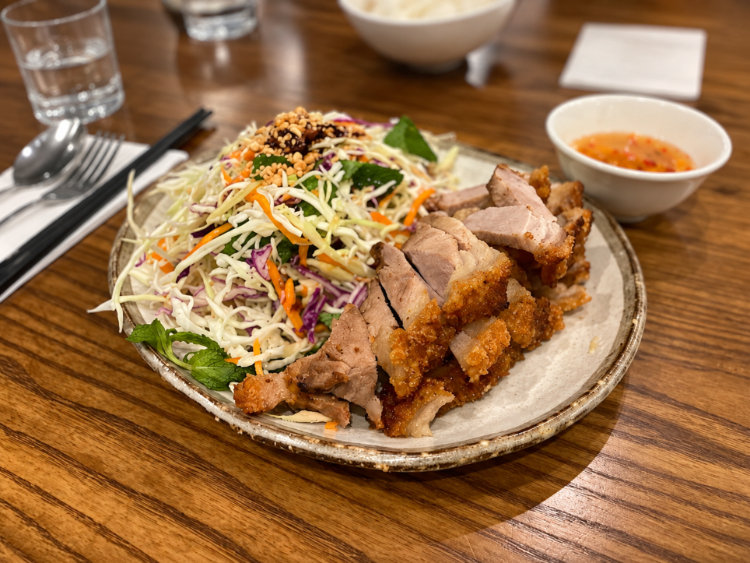 Crossover Vietnamese Restaurant slider image