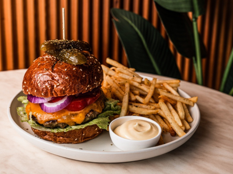 Wonder.Full Eatery - Castle Hill slider image