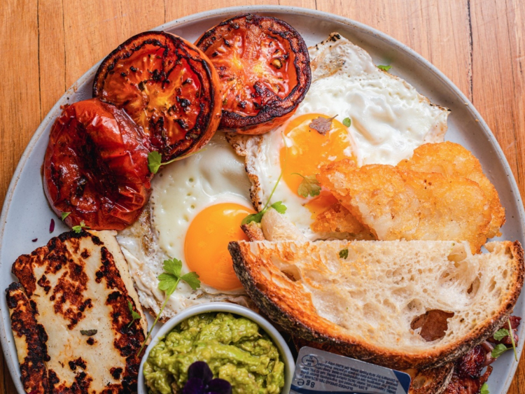 Wonder.Full Eatery - Castle Hill slider image