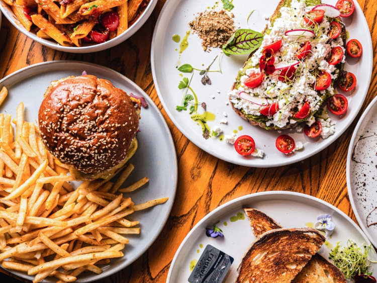 Wonder.Full Eatery - Castle Hill slider image