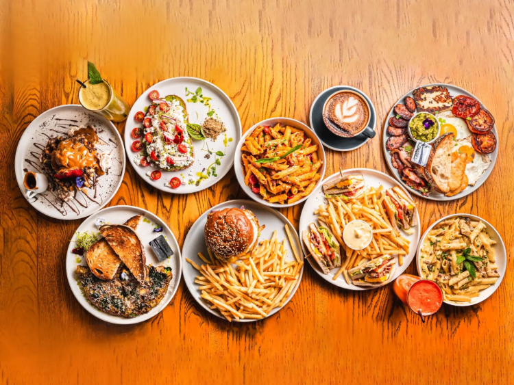 Wonder.Full Eatery - Castle Hill slider image