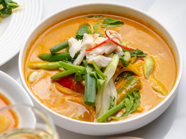Sai Nahm Thai Kitchen slider image