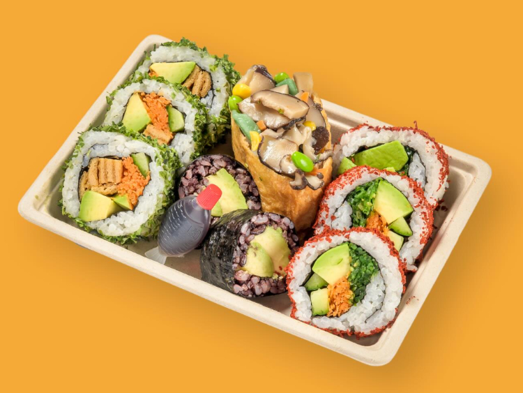 Bento - Sandy Bay slider image