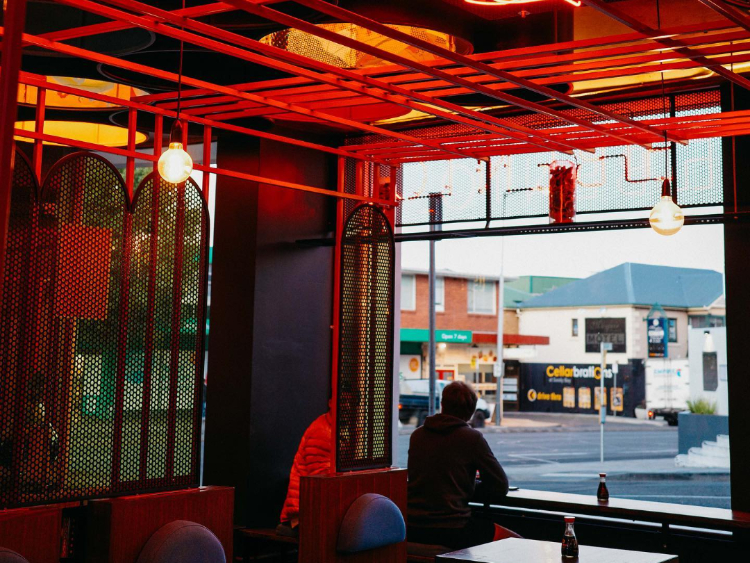 Bento - Sandy Bay slider image