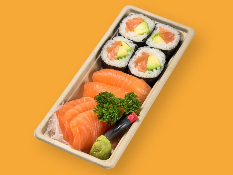 Bento - Sandy Bay slider image