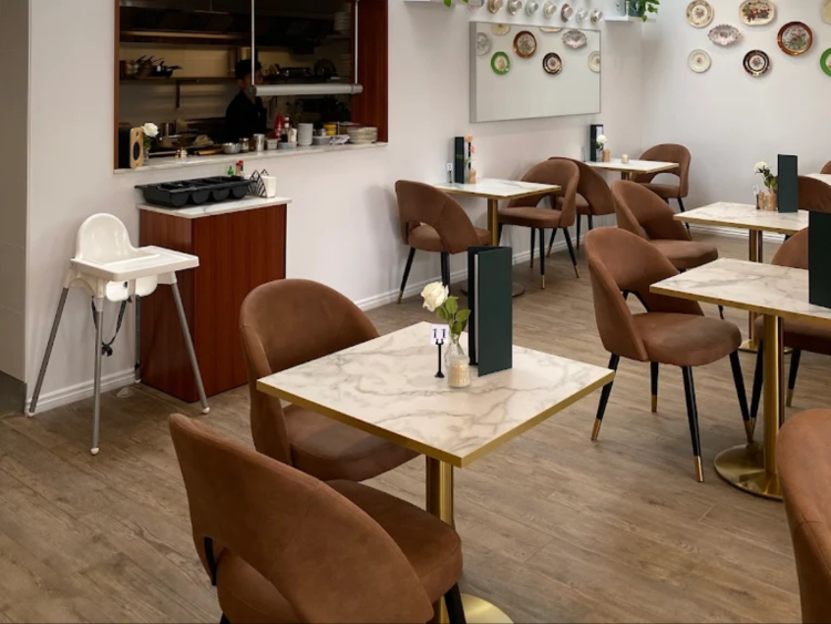 Miranda - Hunters Hill slider image