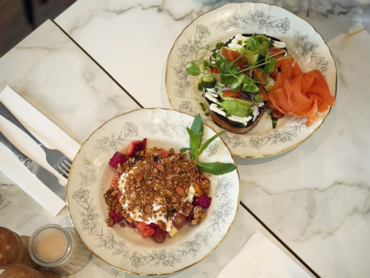 Miranda - Hunters Hill slider image