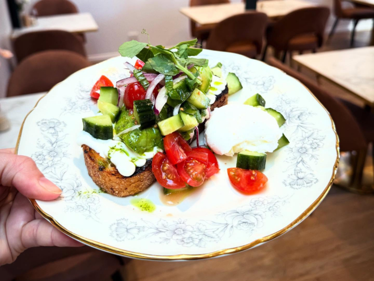 Miranda - Hunters Hill slider image