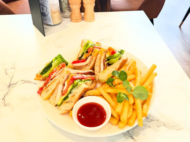 Miranda - Hunters Hill slider image