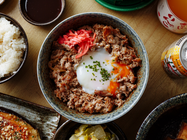 Machiya slider image