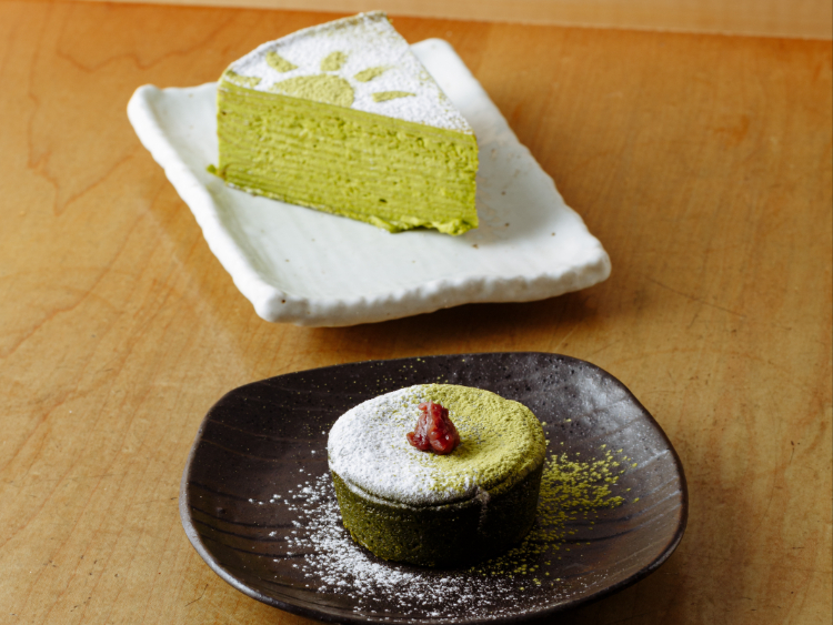 Machiya slider image