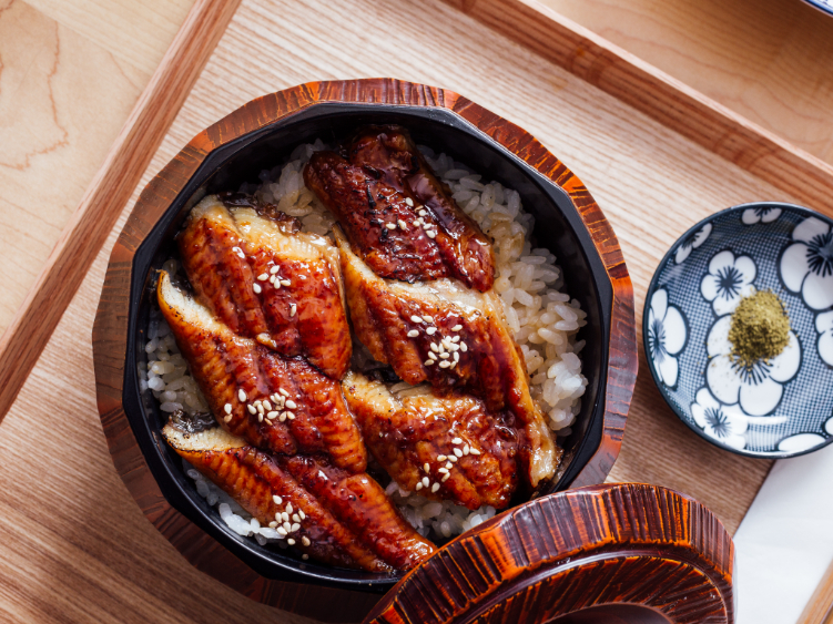 Machiya slider image