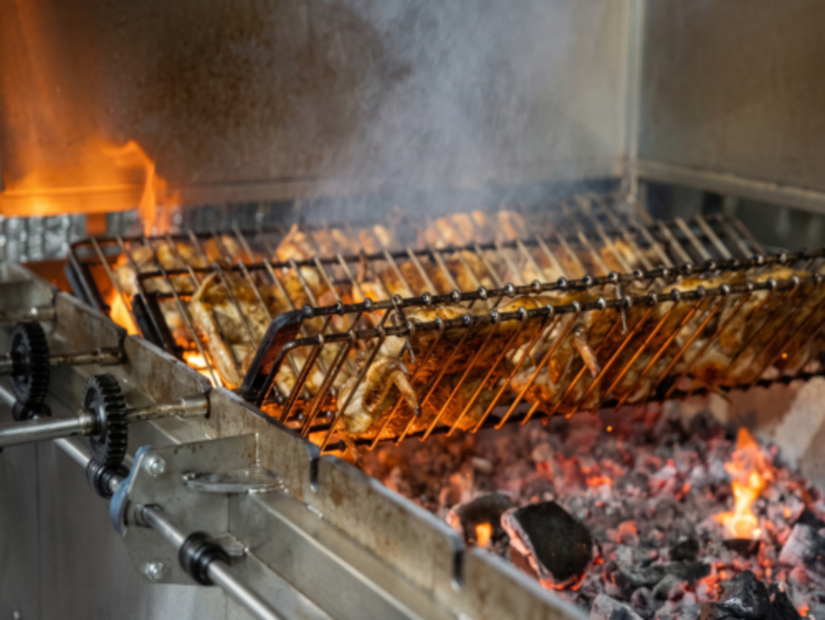 El Jannah - Campbellfield slider image
