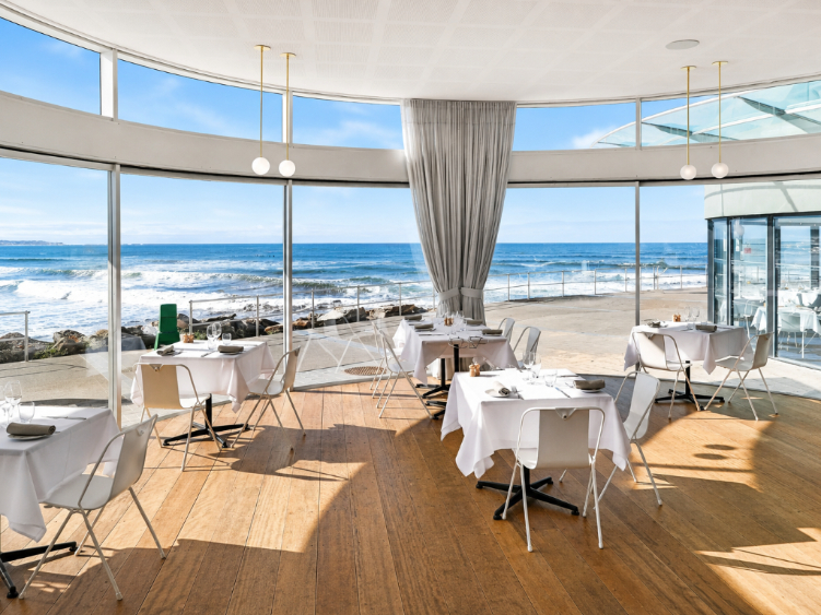 Sealevel Restaurant slider image