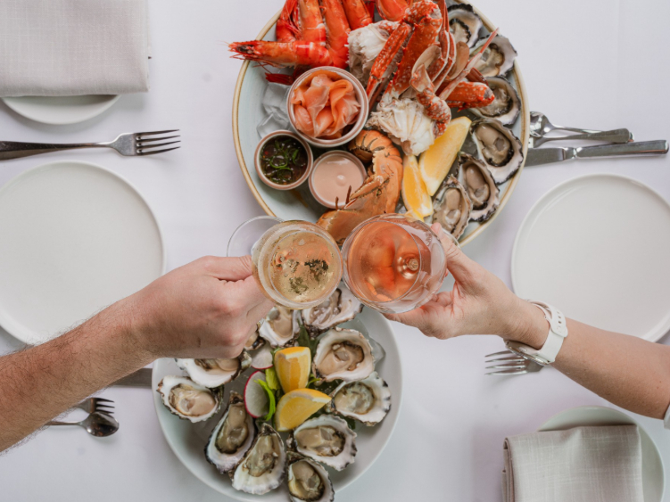 Sealevel Restaurant slider image