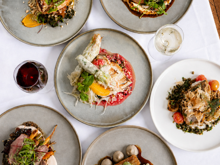 Sealevel Restaurant slider image