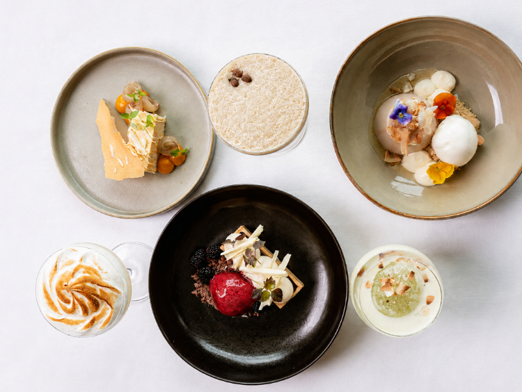 Sealevel Restaurant slider image