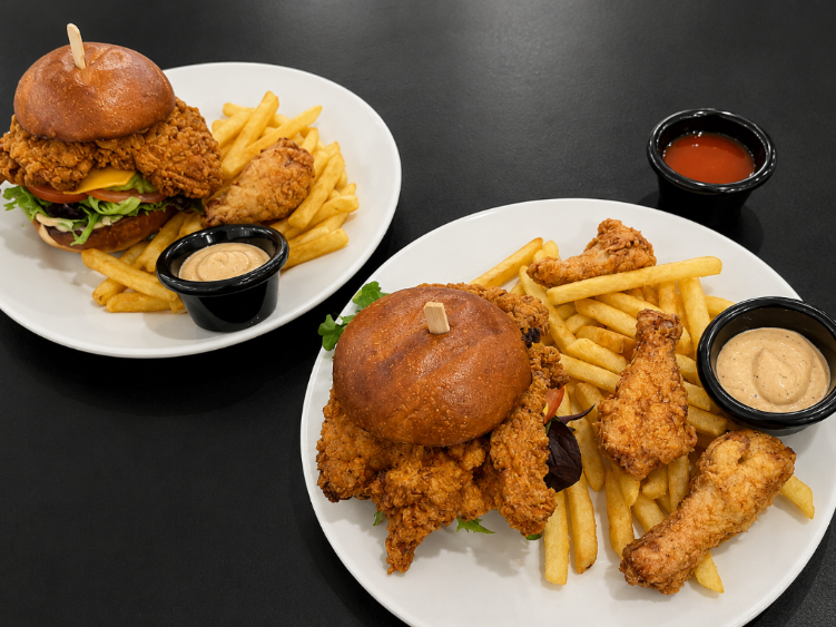 Amr's Grill Restaurant slider image
