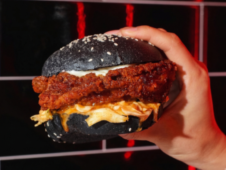 Burgertory - Caroline Springs slider image
