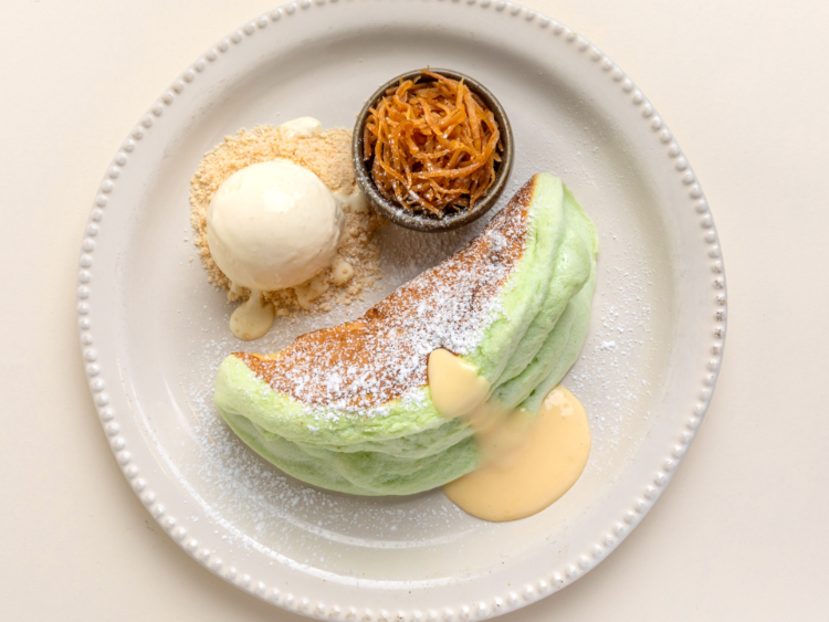 Kumo Desserts - Perth slider image