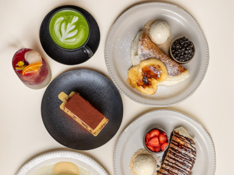 Kumo Desserts - Perth slider image