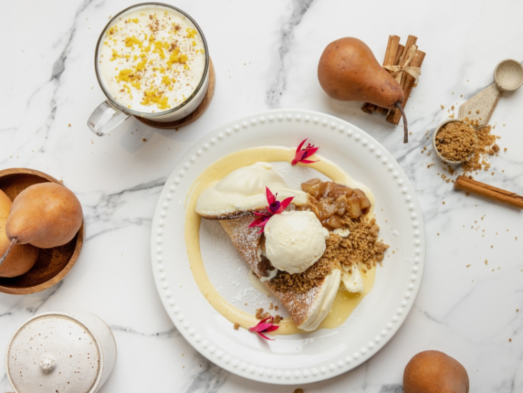 Kumo Desserts - Perth slider image