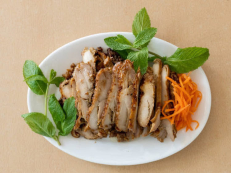 Water Lily Vietnamese Restaurant slider image