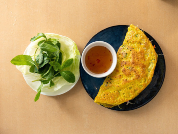 Water Lily Vietnamese Restaurant slider image