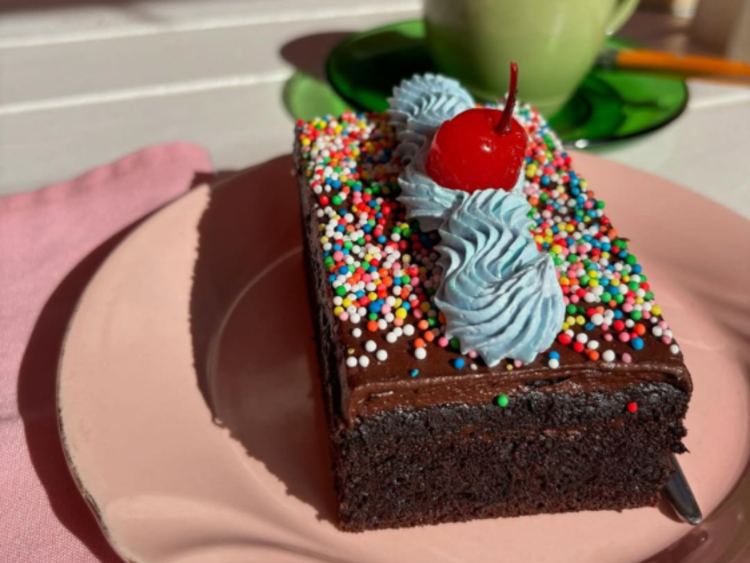 Tyler's Milkbar slider image