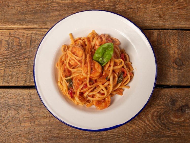 Neighborhood Pizza and Pasta slider image