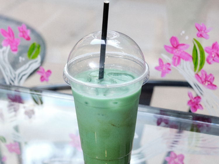 Cherry Tree Cafe Bar slider image