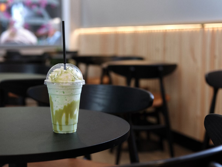 Cherry Tree Cafe Bar slider image