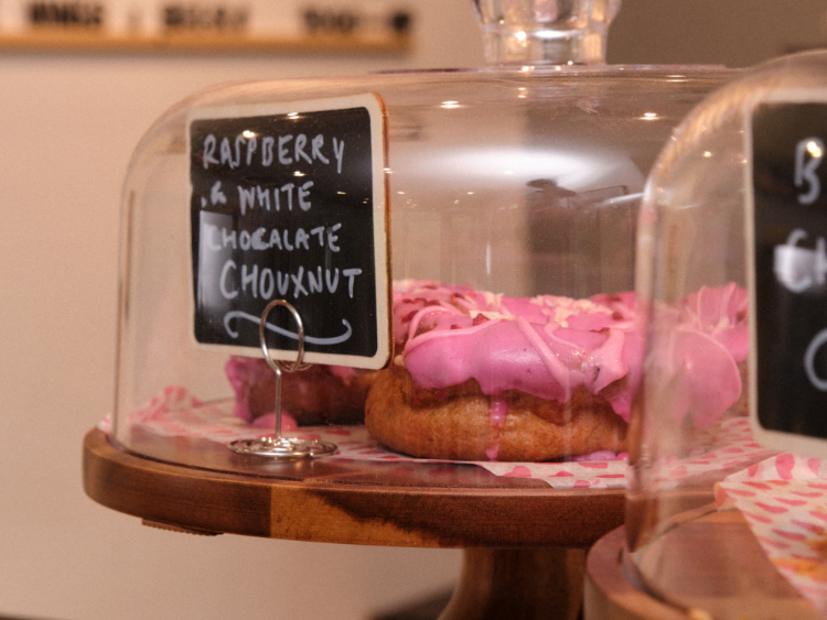 Cherry Tree Cafe Bar slider image