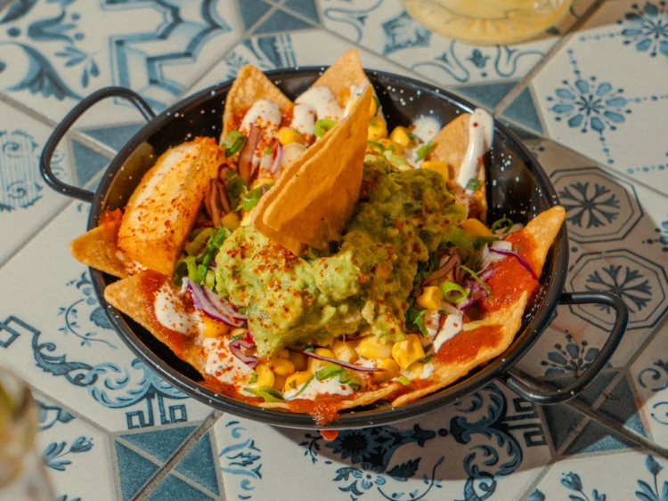 Hecho en Mexico - South Fremantle slider image
