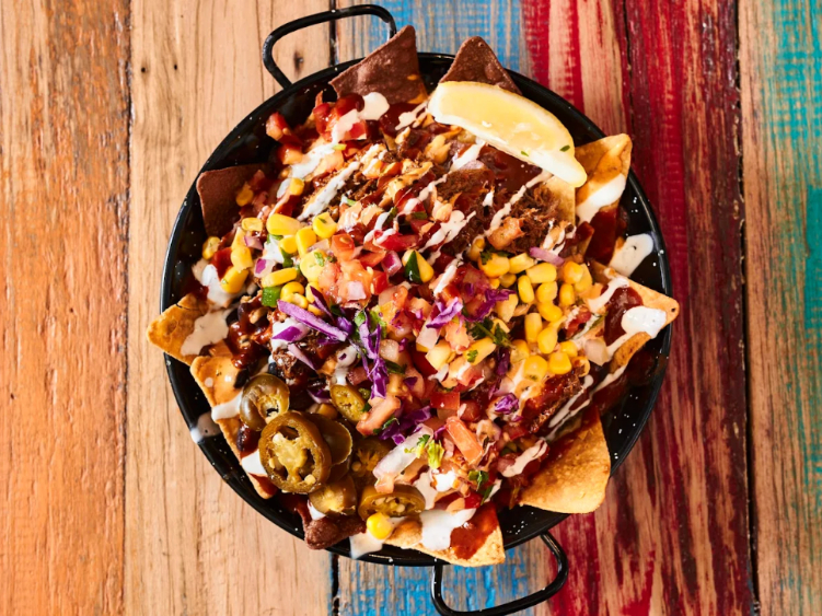 Hecho en Mexico - South Fremantle slider image