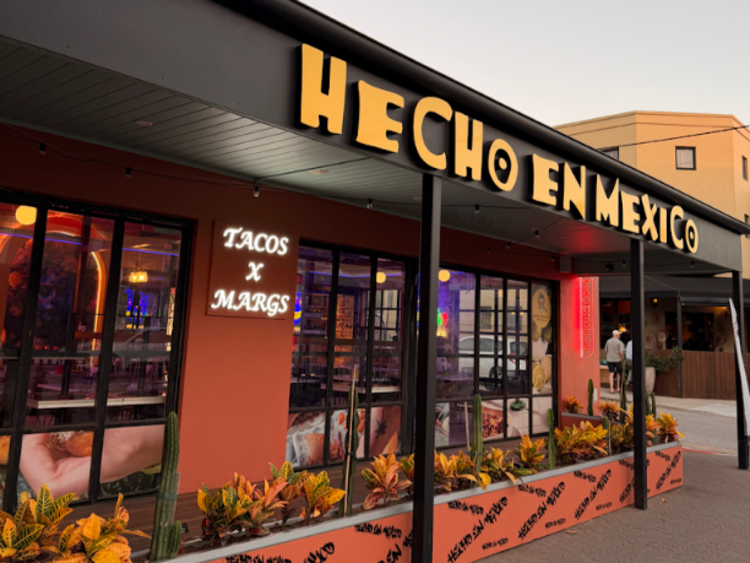 Hecho en Mexico - South Fremantle slider image