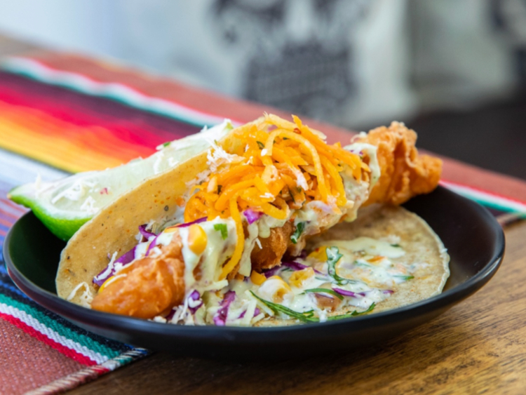 Hecho en Mexico - South Fremantle slider image