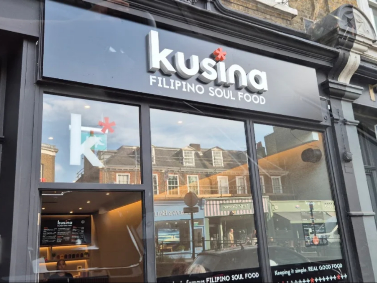 Kusina slider image