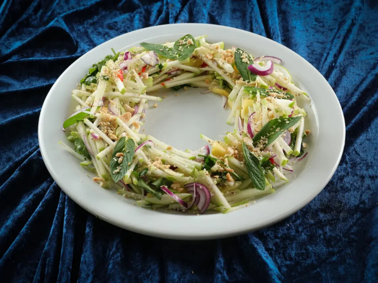 Jim's Malaysia - Rosebery slider image