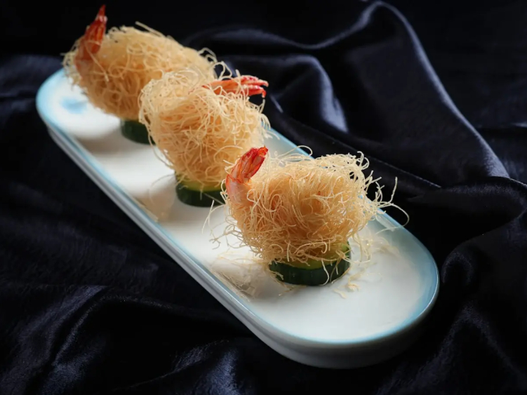 Jim's Malaysia - Rosebery slider image