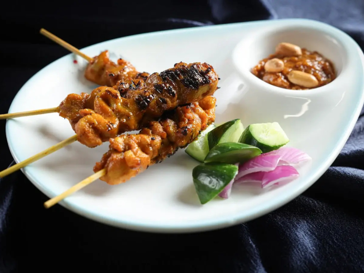 Jim's Malaysia - Rosebery slider image