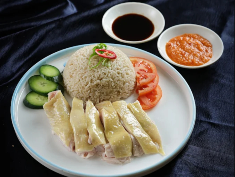 Jim's Malaysia - Rosebery slider image